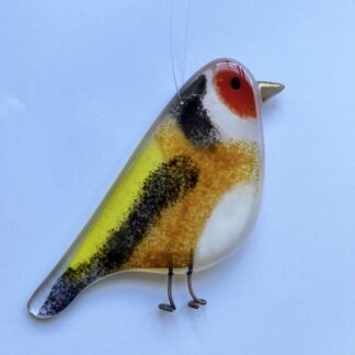 Bird Hanger - Great Tit